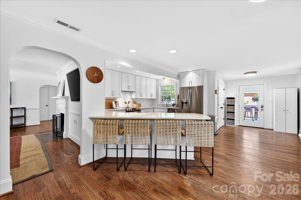 1929 Marguerite Avenue — Charlotte