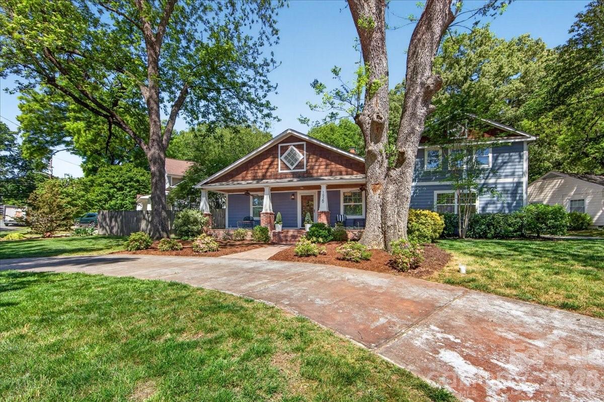 1929 Marguerite Avenue — Charlotte