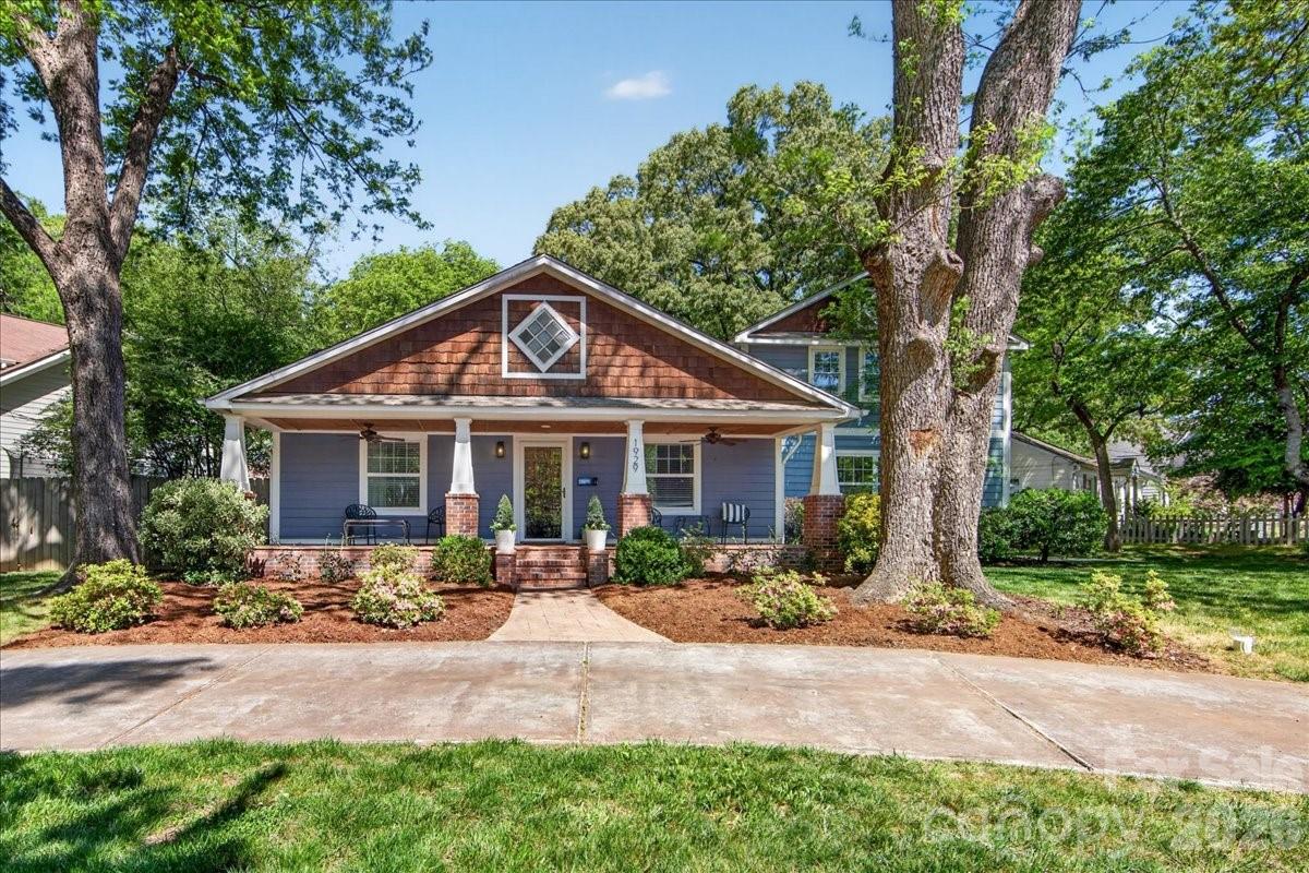 1929 Marguerite Avenue — Charlotte