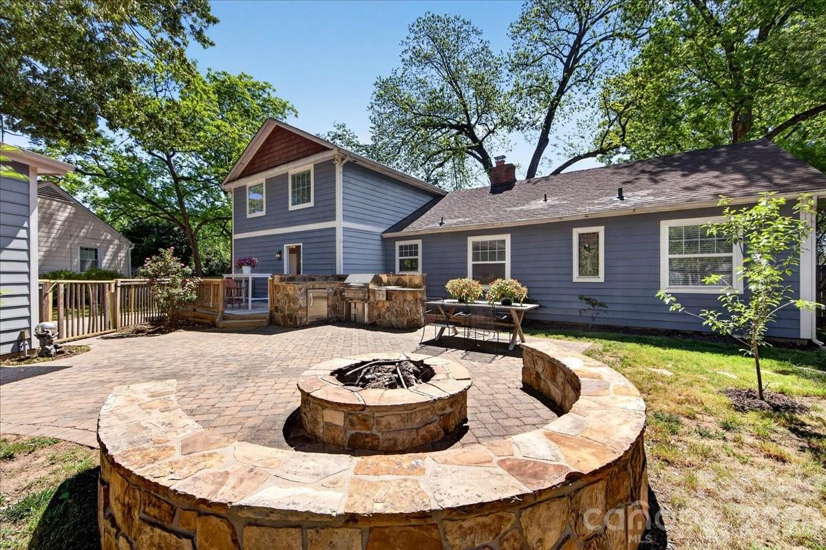 1929 Marguerite Avenue — Charlotte
