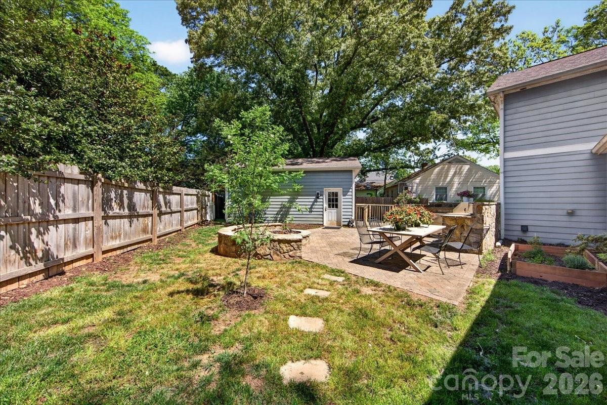 1929 Marguerite Avenue — Charlotte