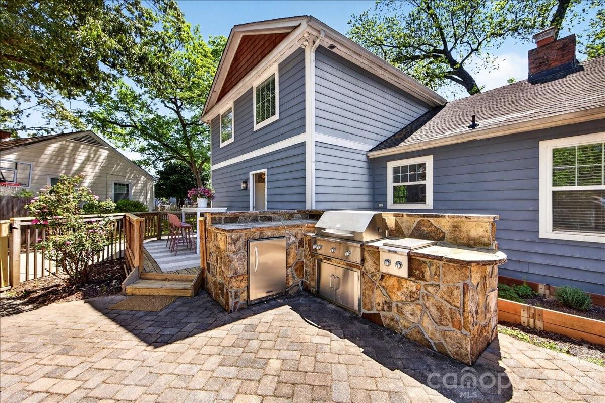 1929 Marguerite Avenue — Charlotte