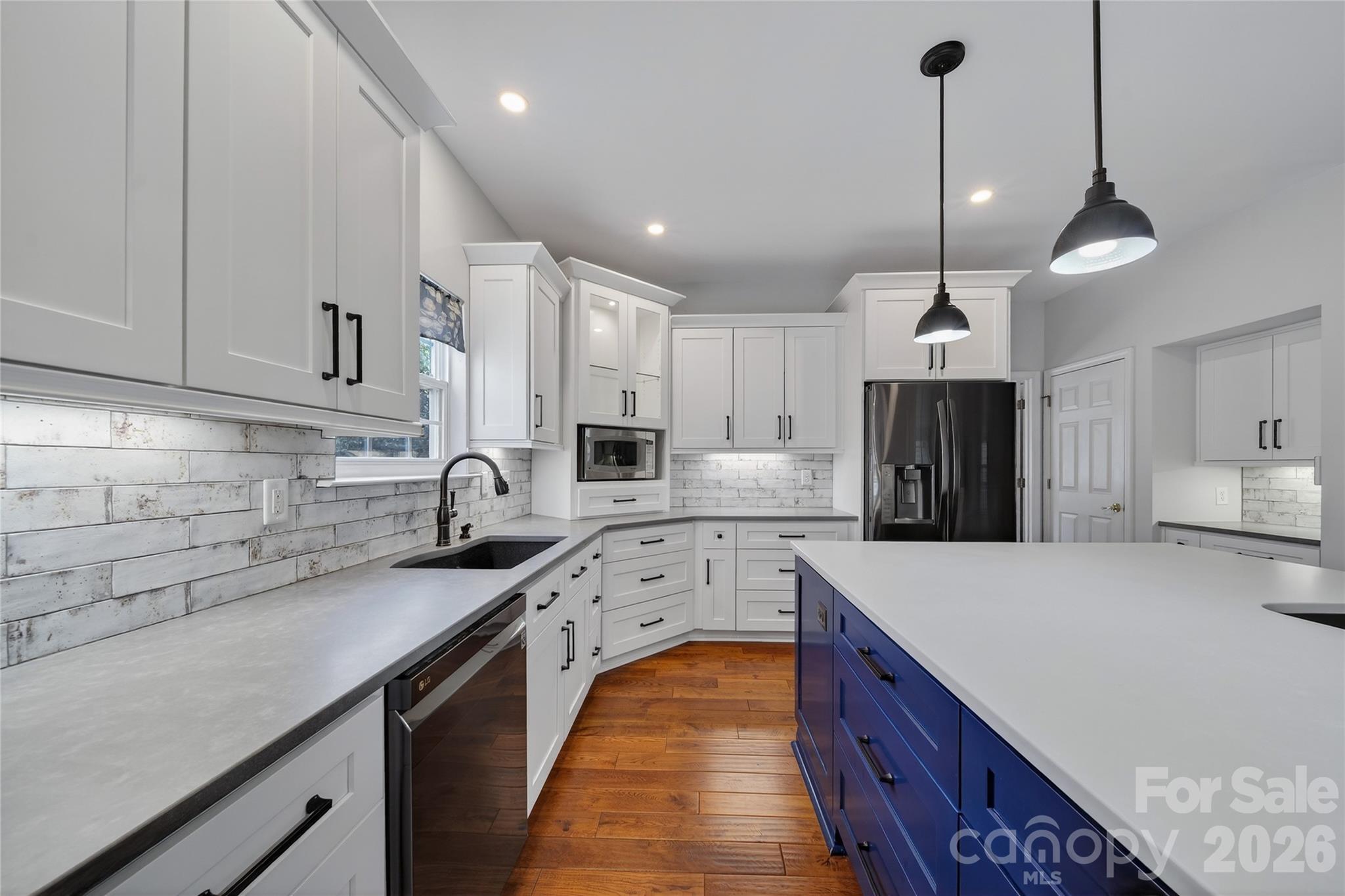 2851 Huckleberry Hill Drive — Fort Mill