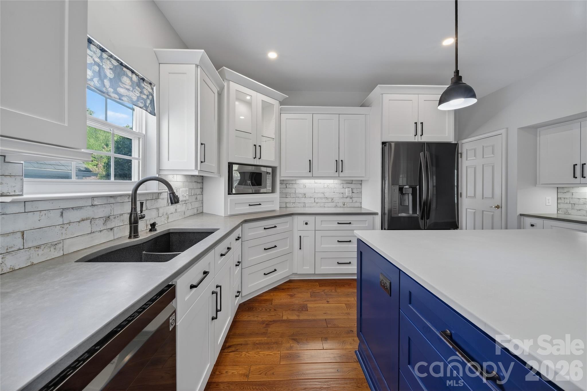 2851 Huckleberry Hill Drive — Fort Mill