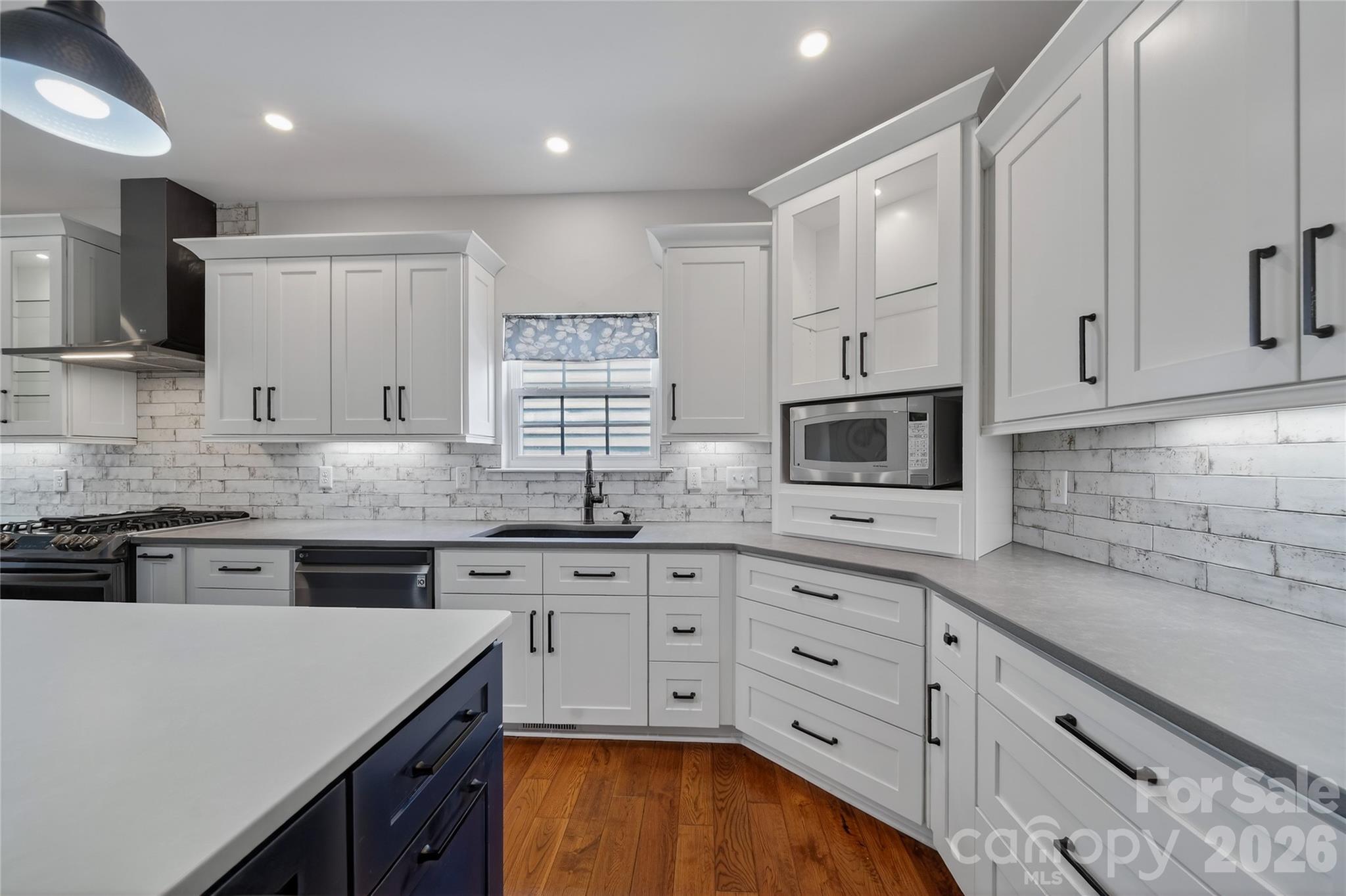 2851 Huckleberry Hill Drive — Fort Mill