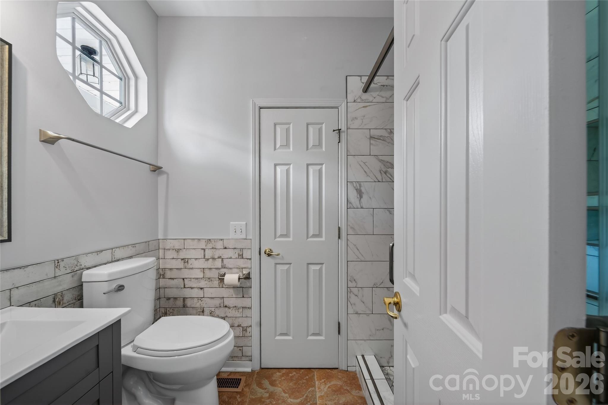 2851 Huckleberry Hill Drive — Fort Mill