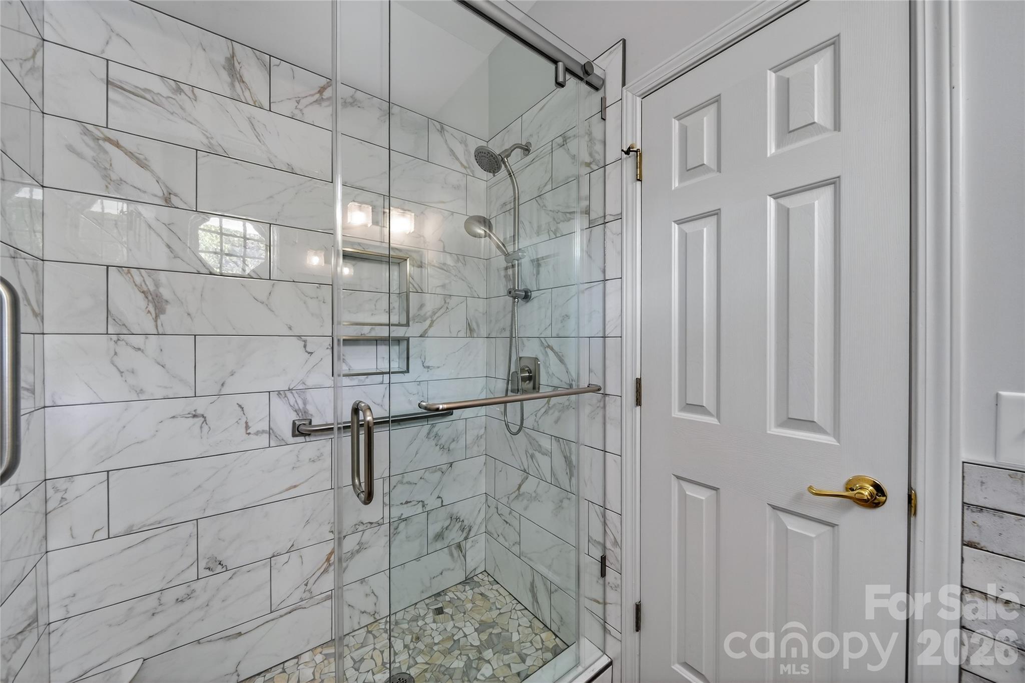 2851 Huckleberry Hill Drive — Fort Mill