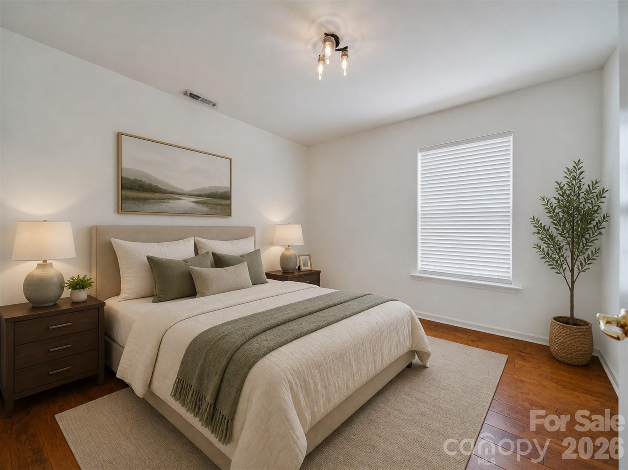 2851 Huckleberry Hill Drive — Fort Mill