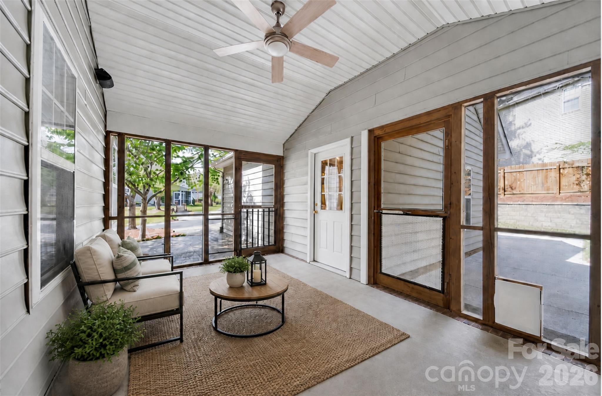 2851 Huckleberry Hill Drive — Fort Mill
