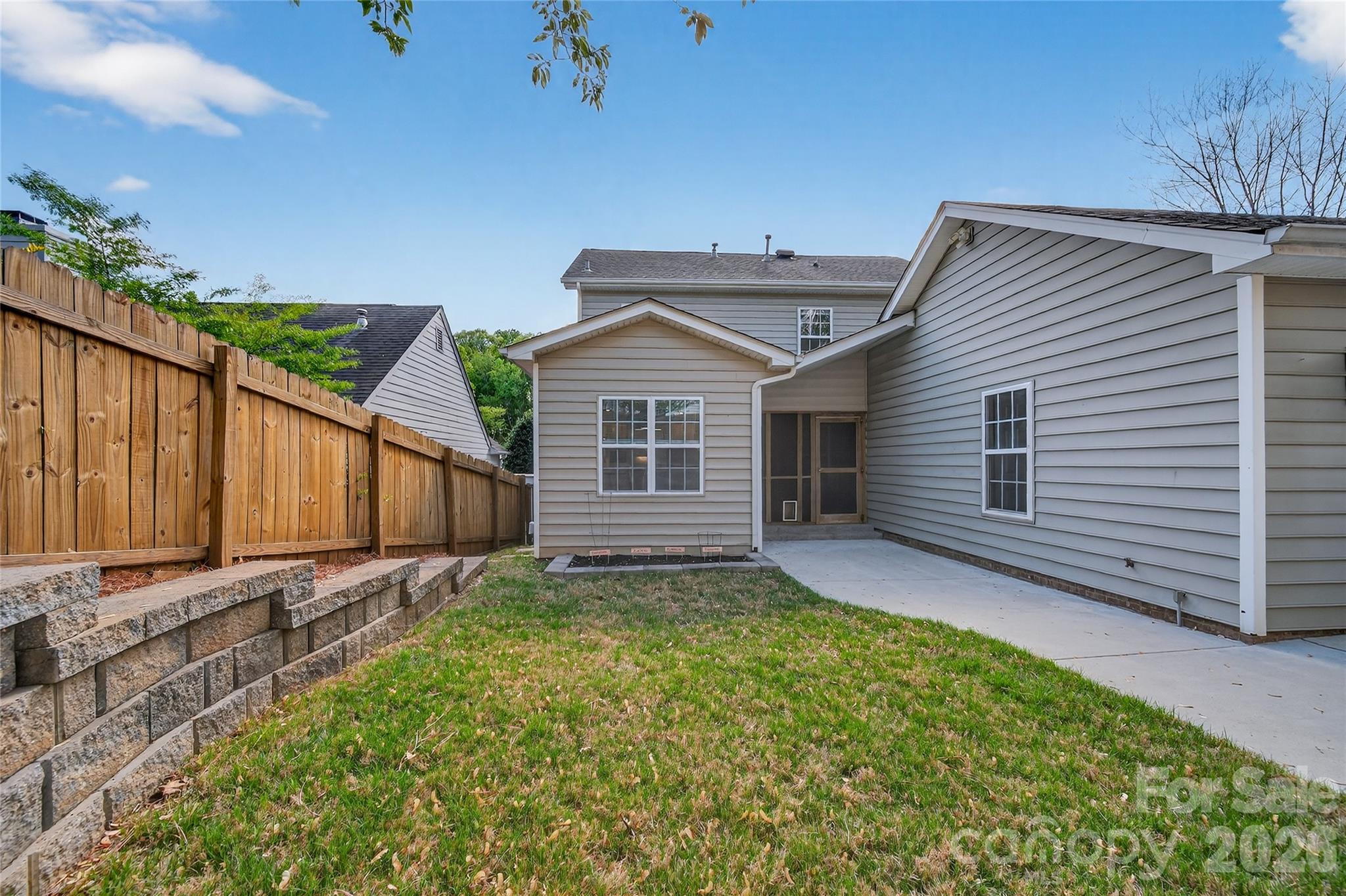 2851 Huckleberry Hill Drive — Fort Mill