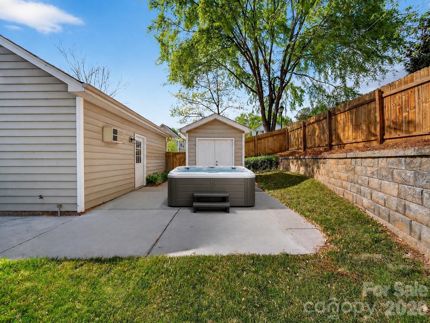 2851 Huckleberry Hill Drive — Fort Mill