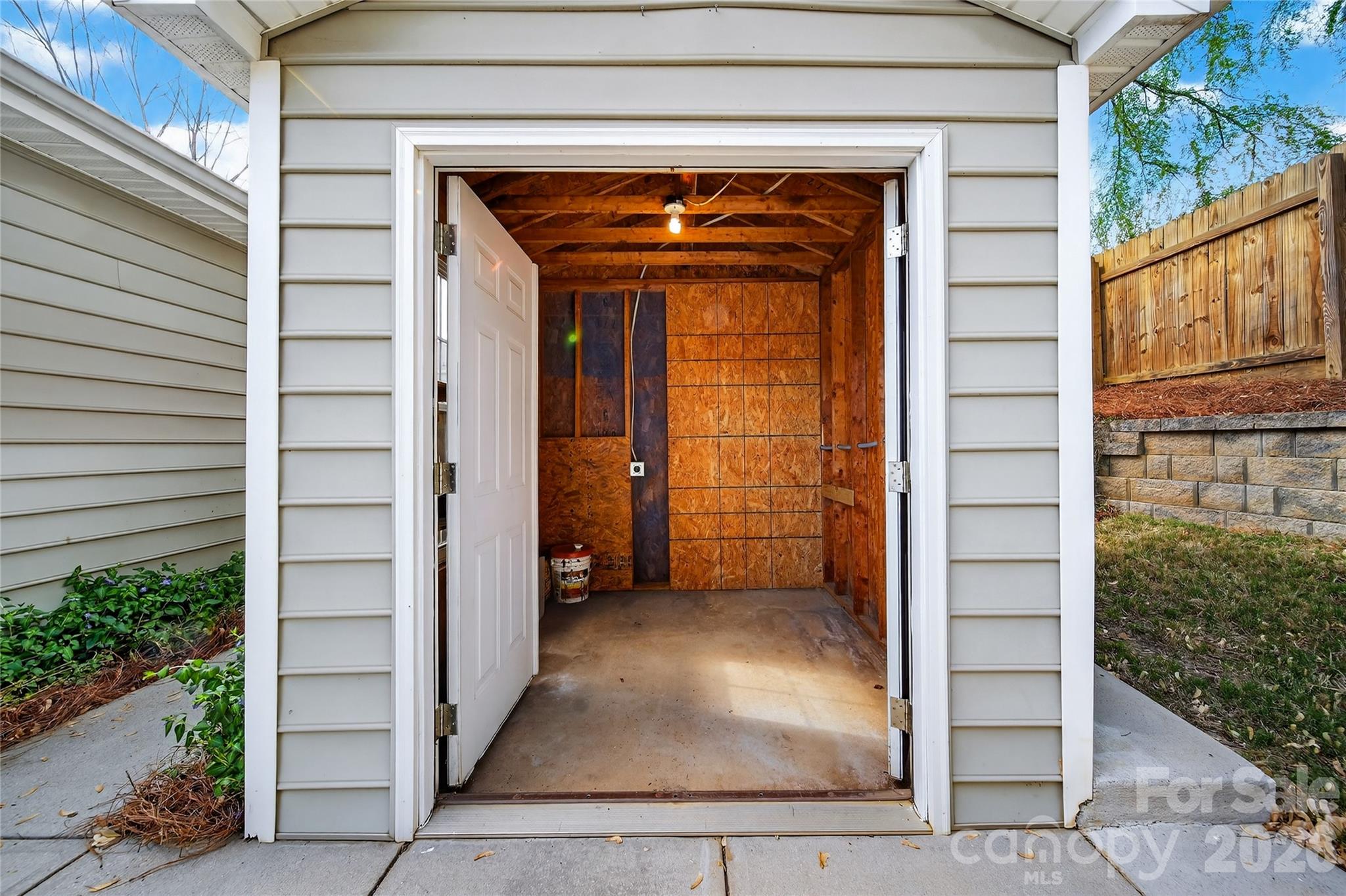 2851 Huckleberry Hill Drive — Fort Mill