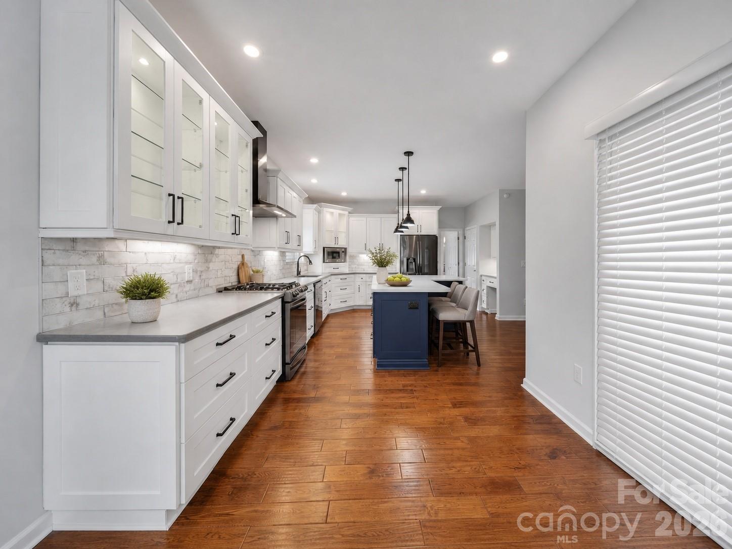 2851 Huckleberry Hill Drive — Fort Mill