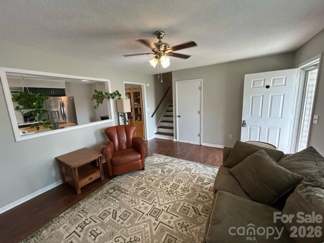 191 Celeste Eufola Road — Statesville