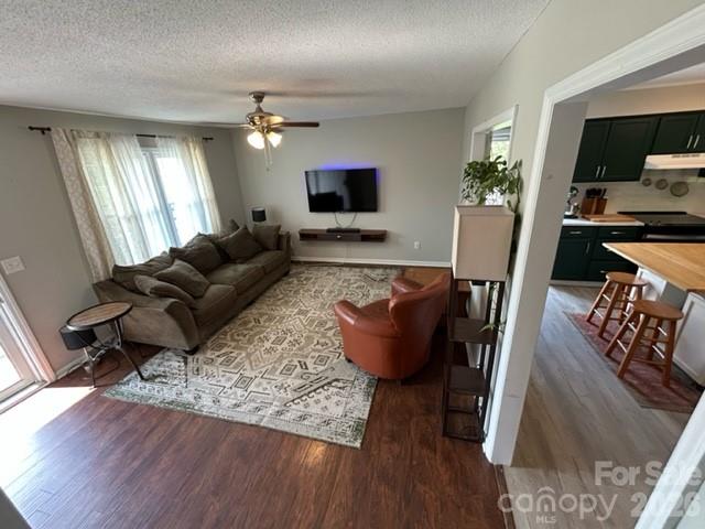 191 Celeste Eufola Road — Statesville