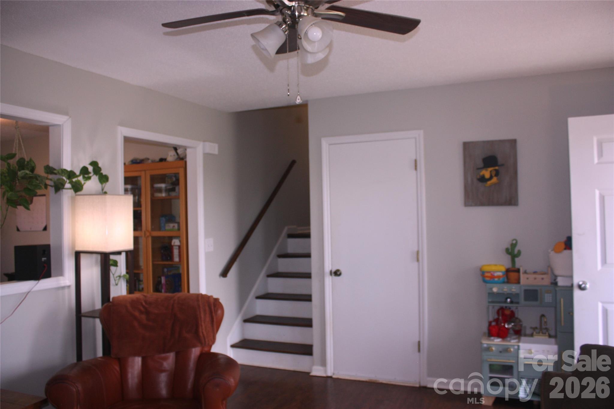 191 Celeste Eufola Road — Statesville
