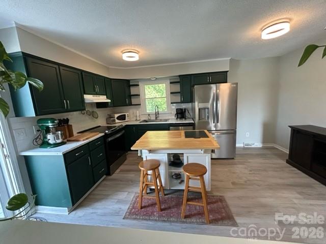 191 Celeste Eufola Road — Statesville