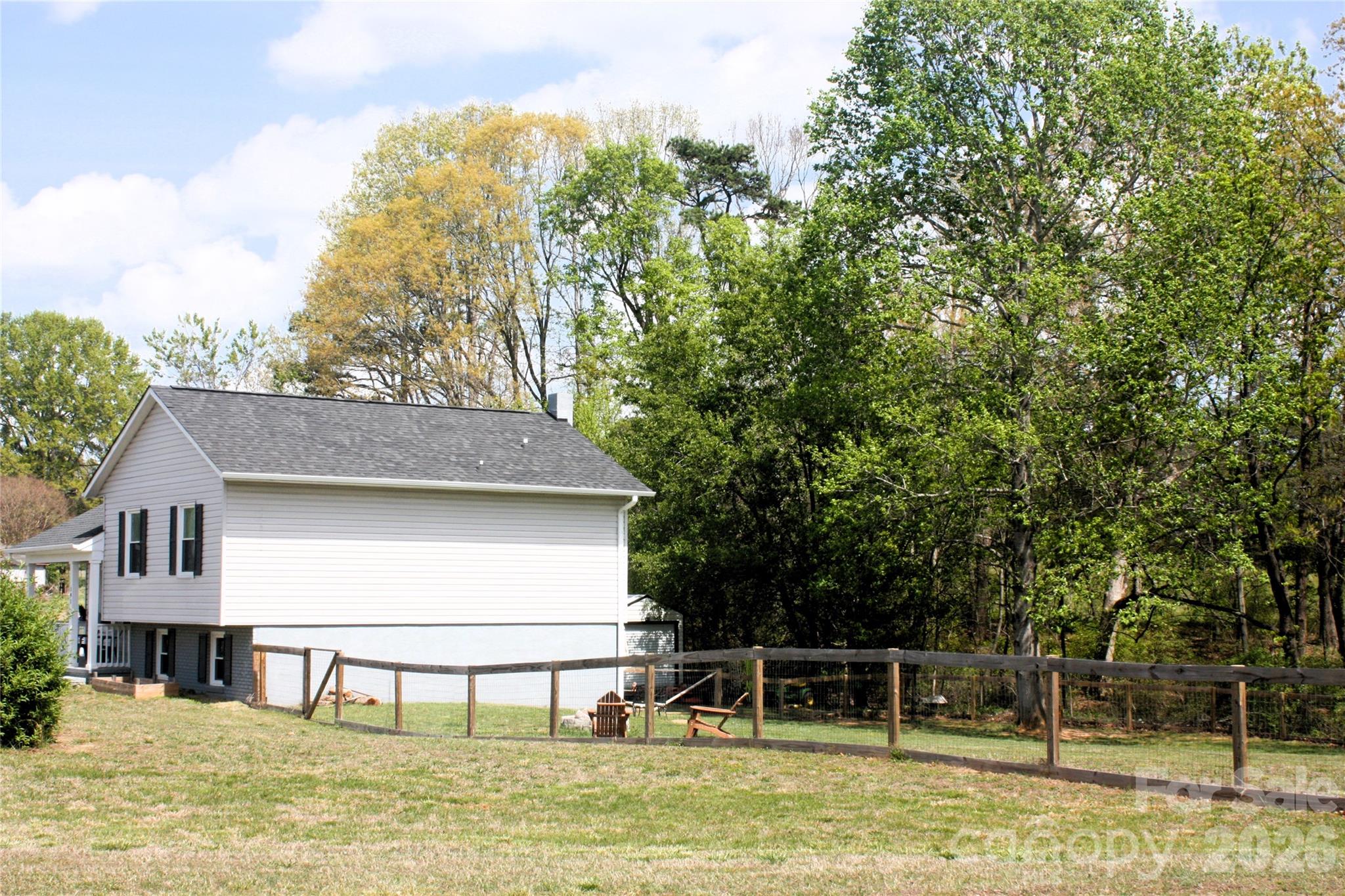 191 Celeste Eufola Road — Statesville