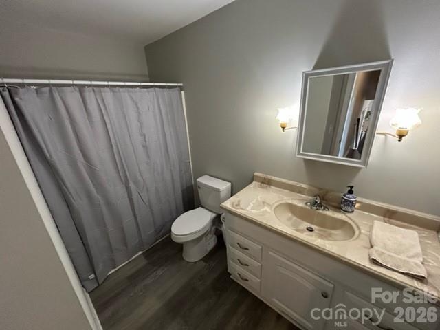 191 Celeste Eufola Road — Statesville