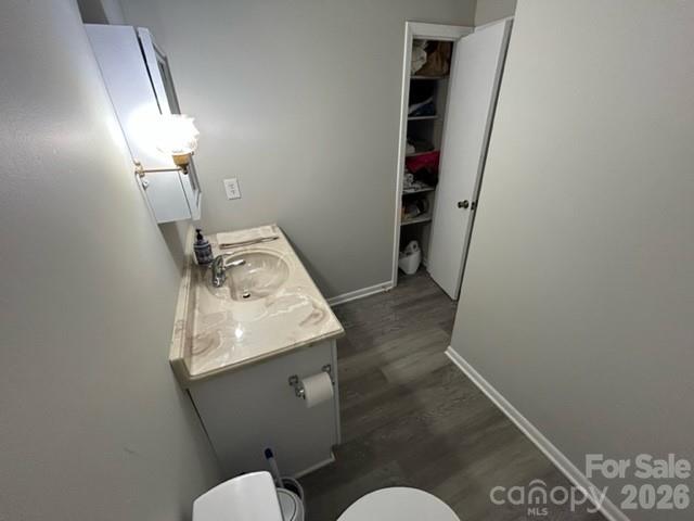191 Celeste Eufola Road — Statesville