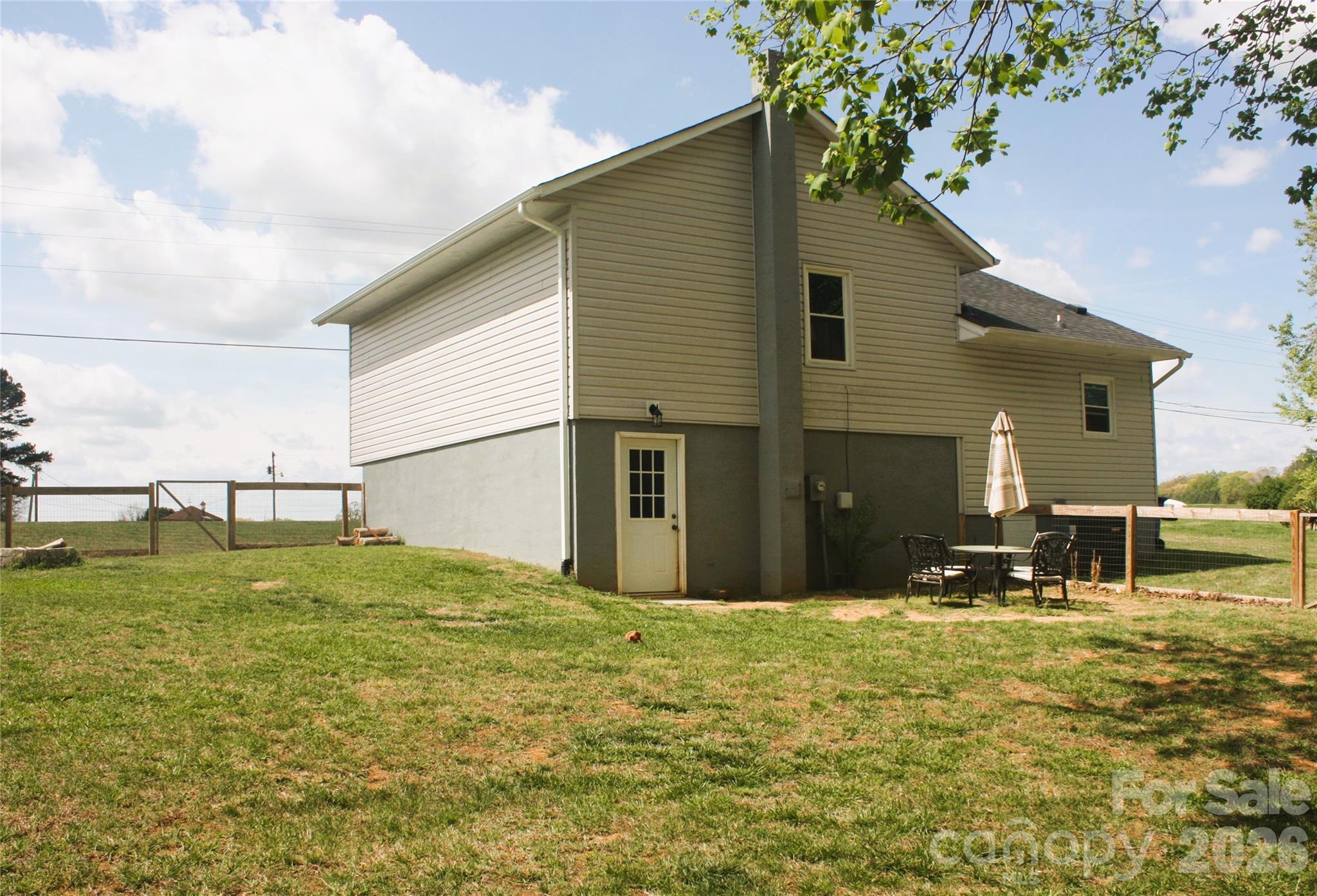 191 Celeste Eufola Road — Statesville