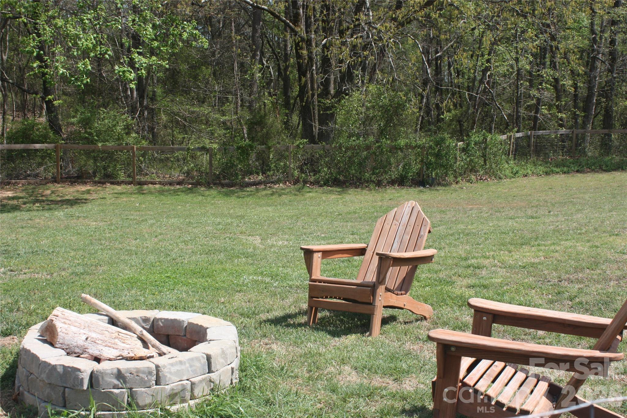 191 Celeste Eufola Road — Statesville