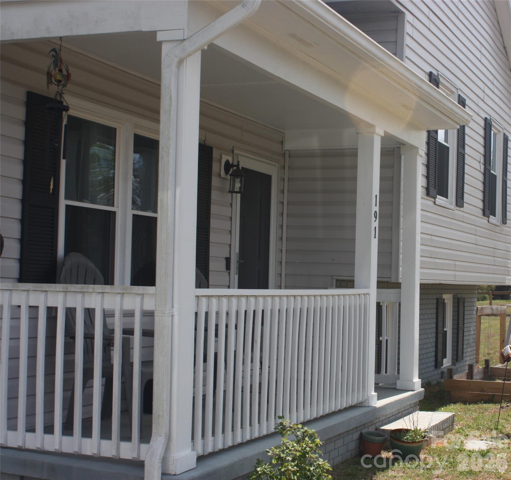 191 Celeste Eufola Road — Statesville