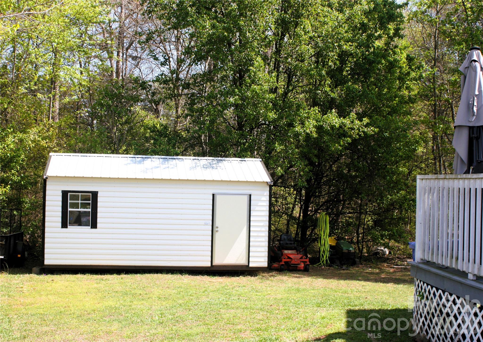 191 Celeste Eufola Road — Statesville