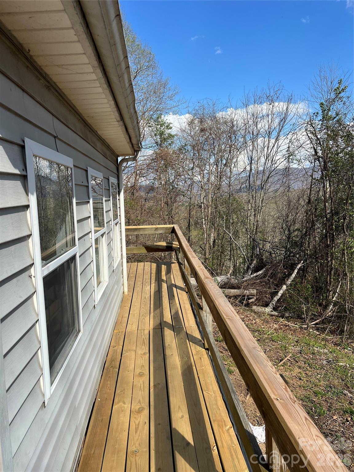 150 Combo Court — Waynesville