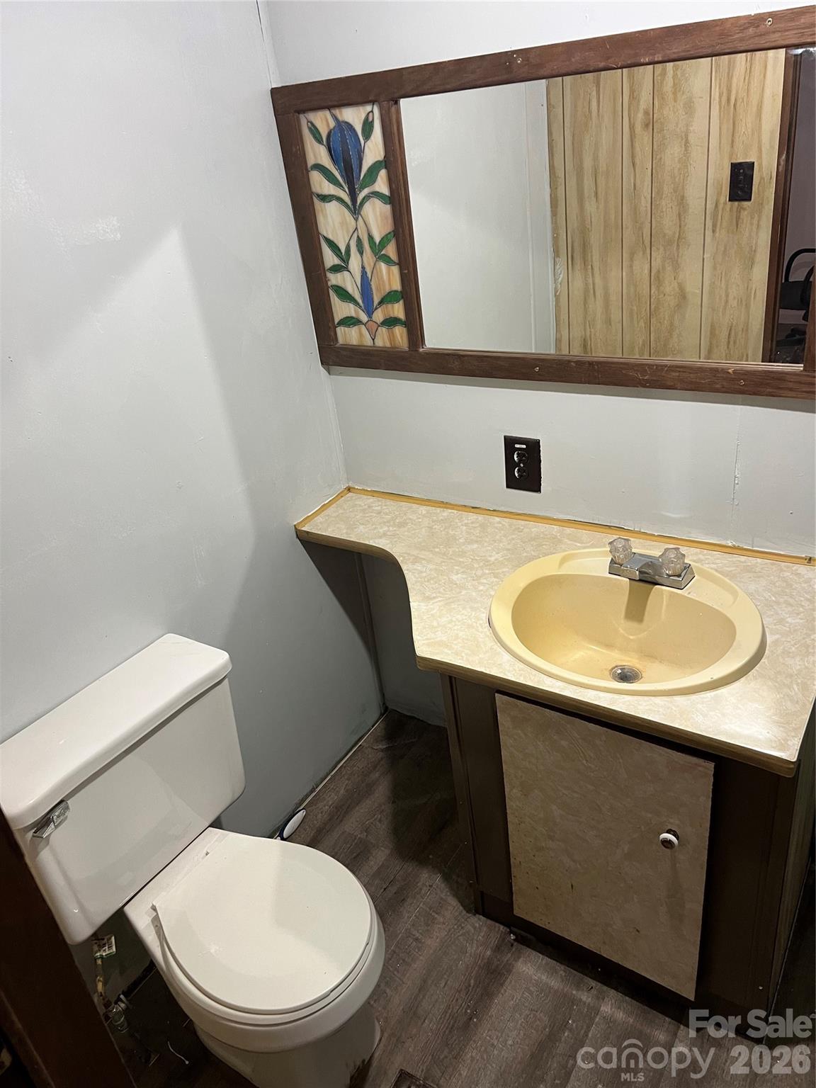 150 Combo Court — Waynesville