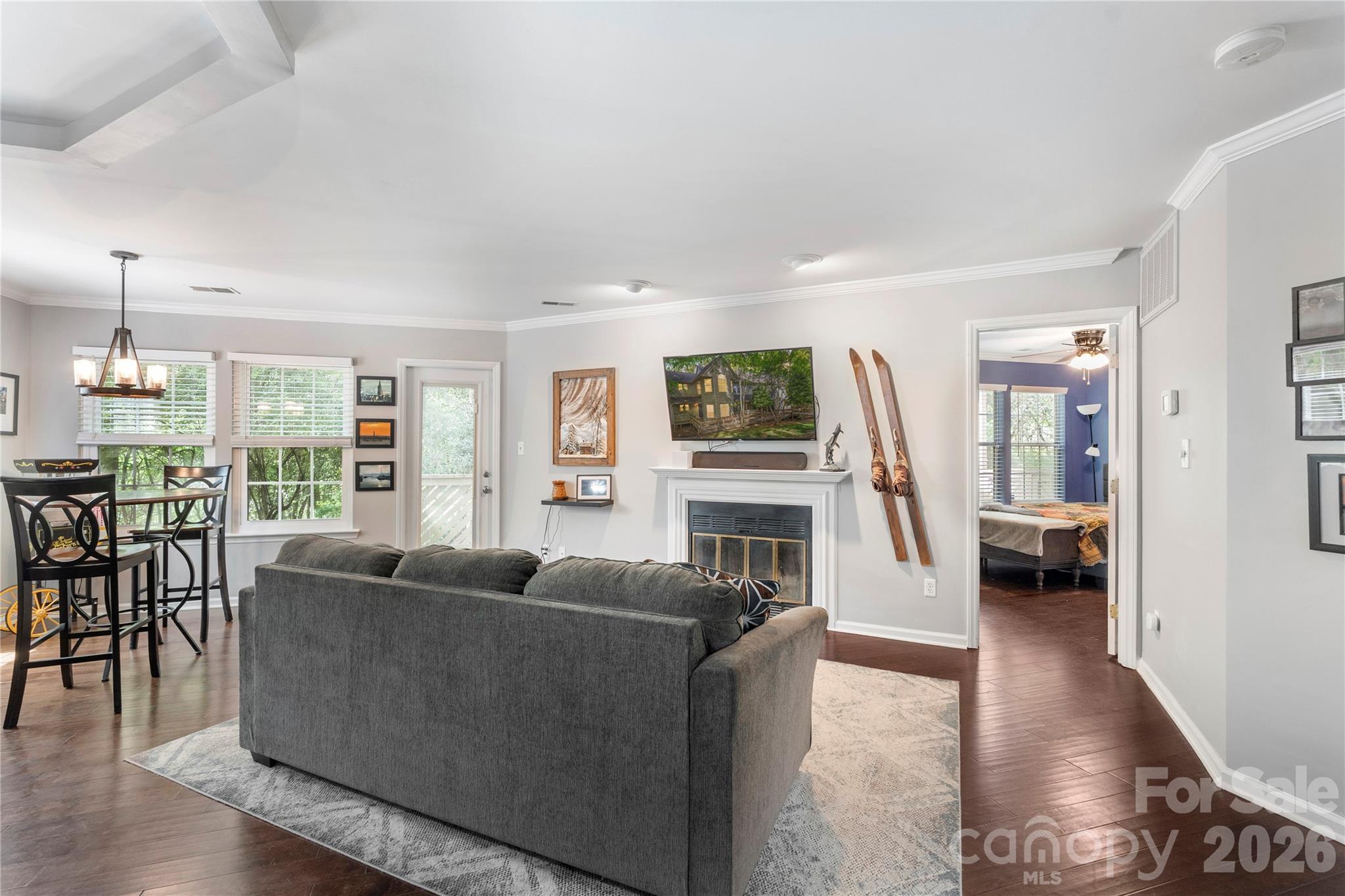 6038 Gray Gate Lane #A — Charlotte