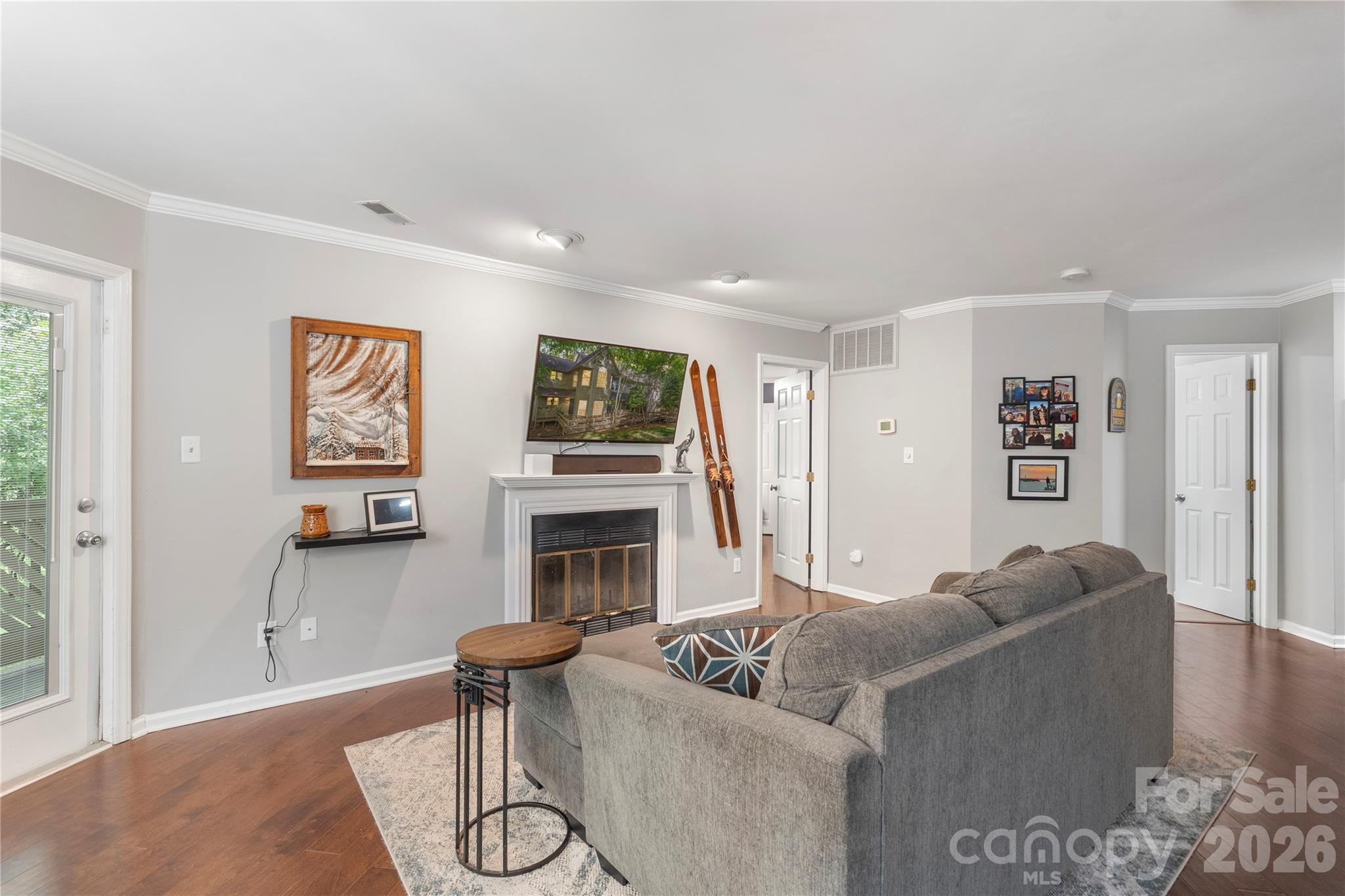 6038 Gray Gate Lane #A — Charlotte