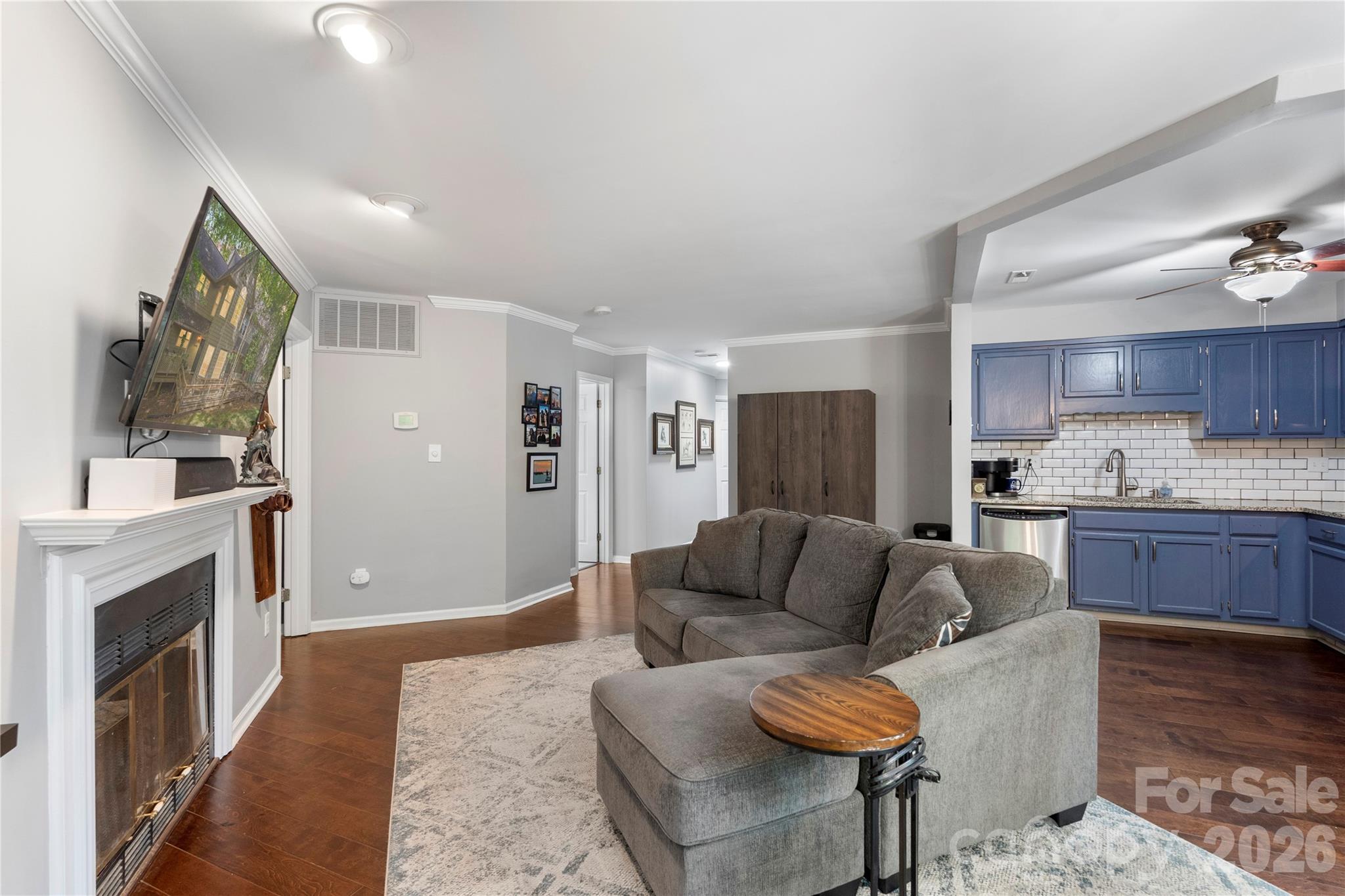 6038 Gray Gate Lane #A — Charlotte