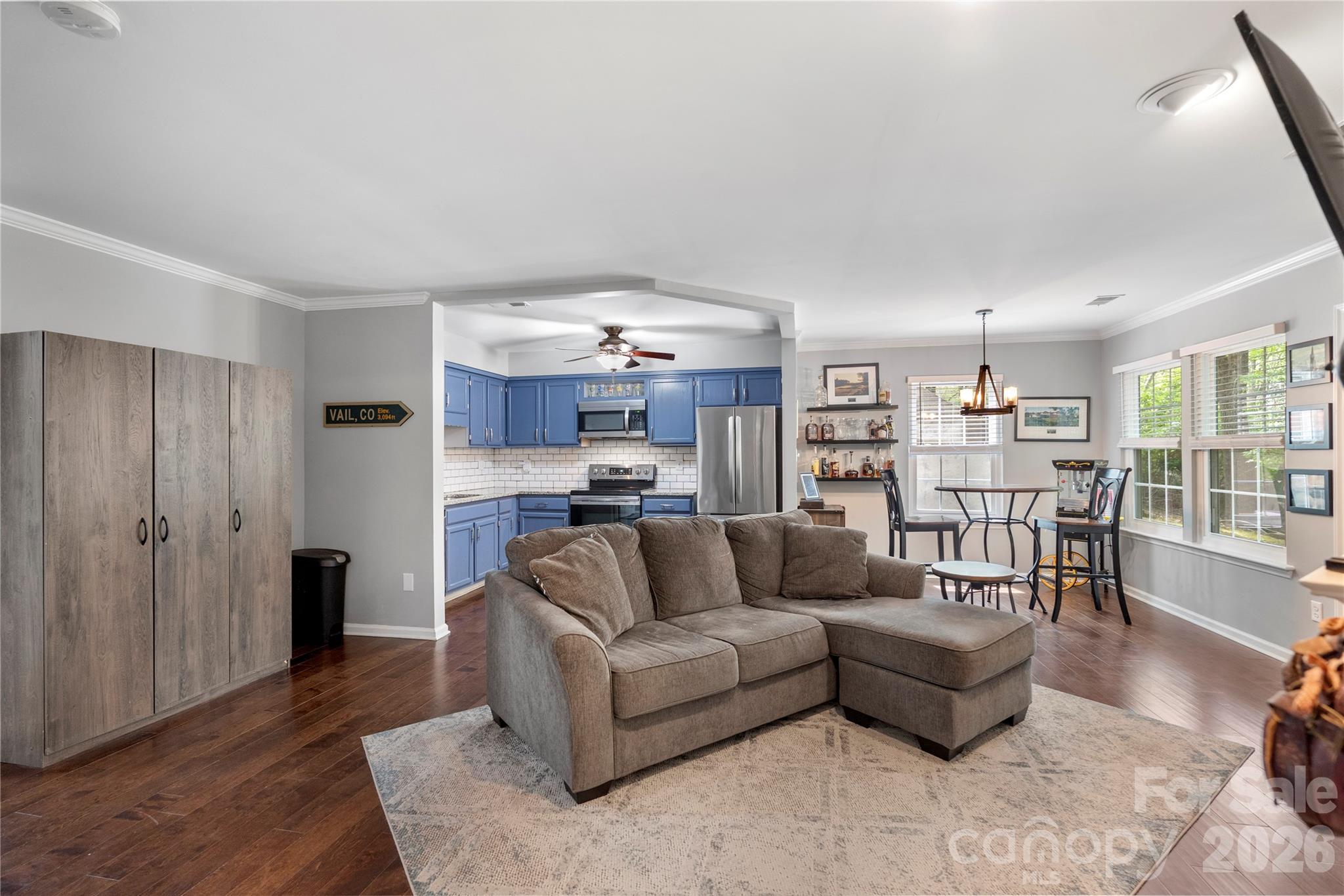 6038 Gray Gate Lane #A — Charlotte
