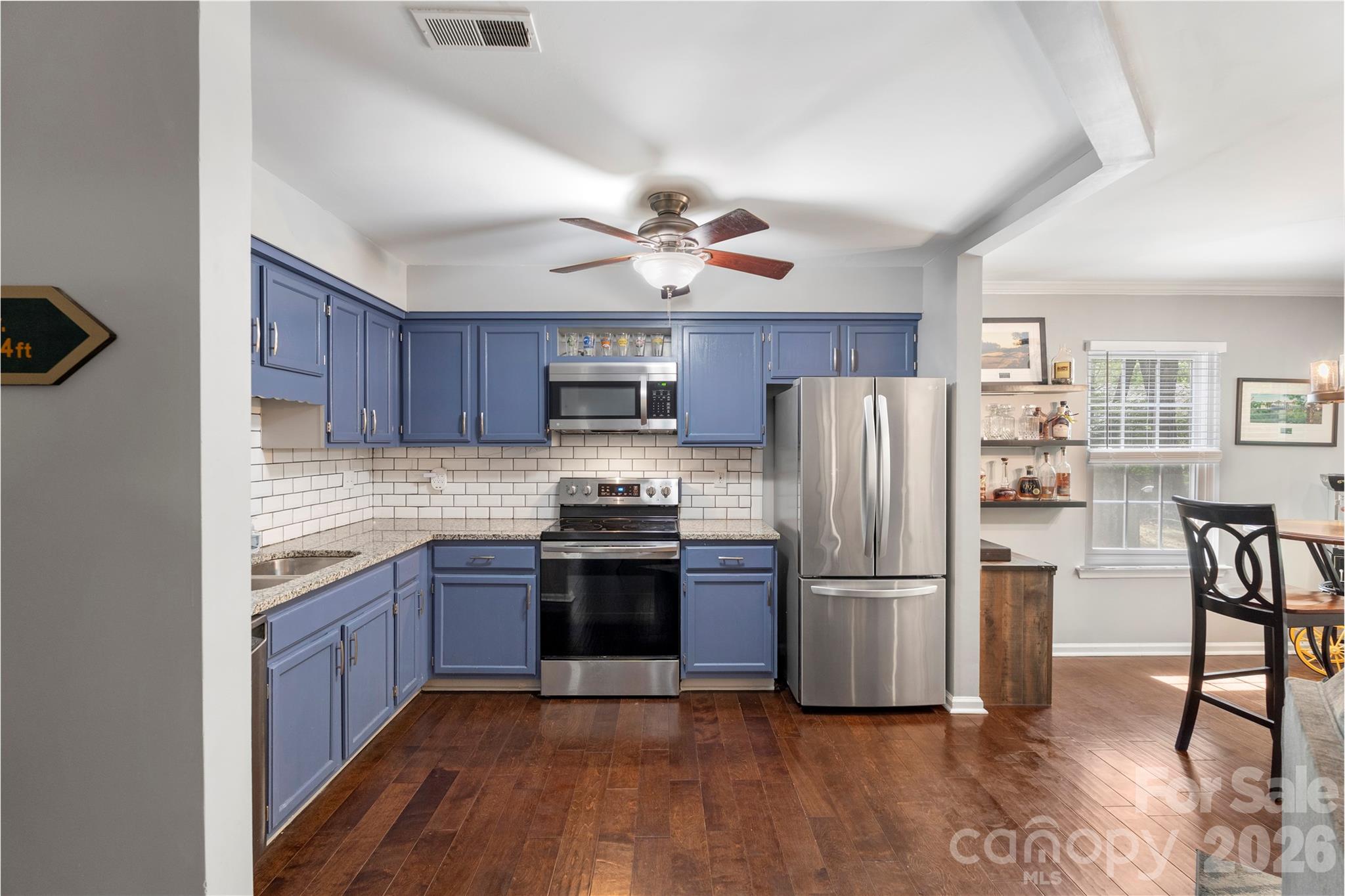 6038 Gray Gate Lane #A — Charlotte