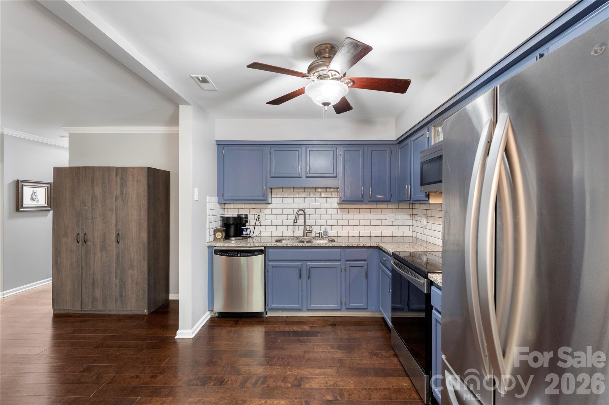 6038 Gray Gate Lane #A — Charlotte