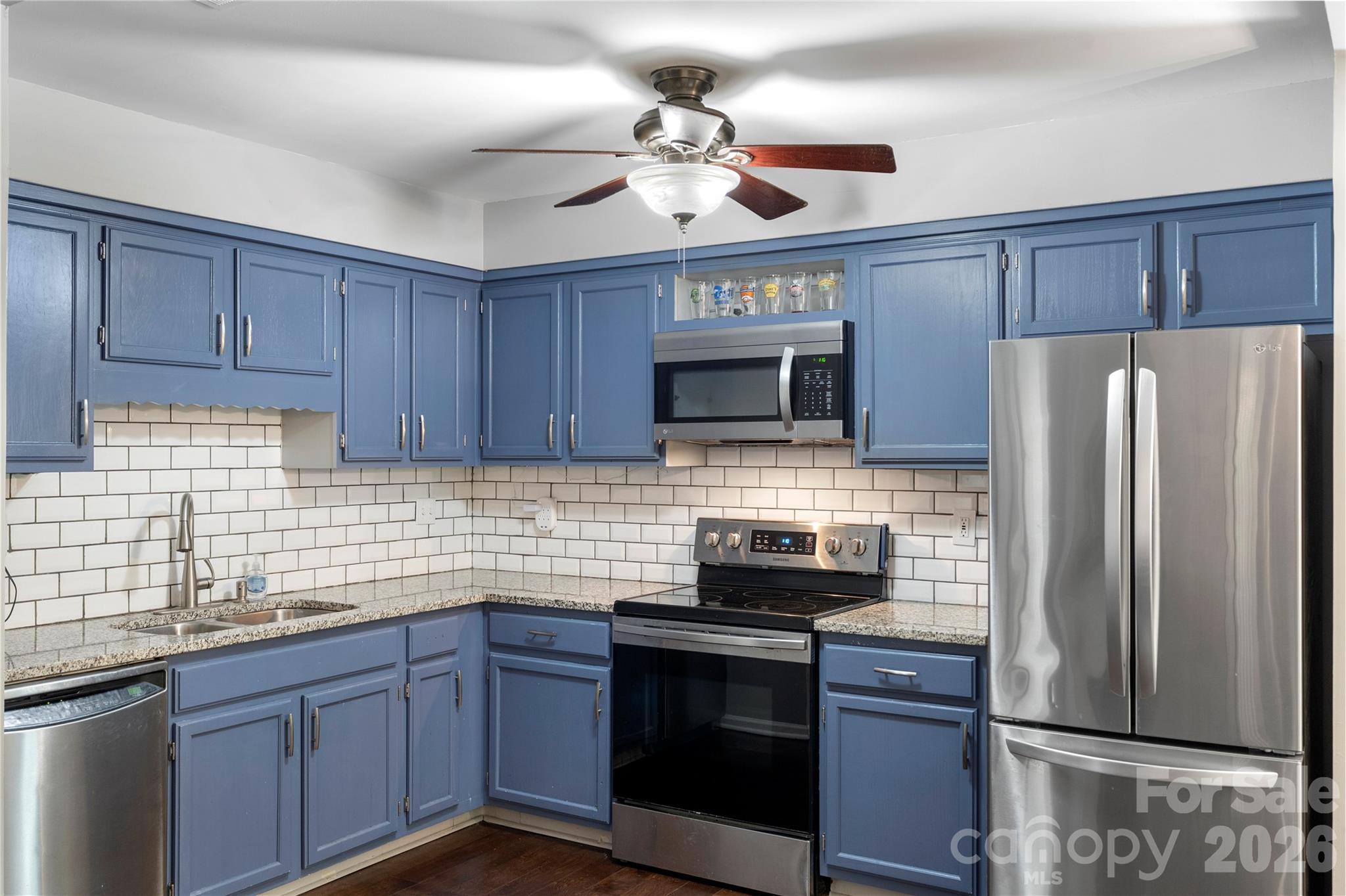 6038 Gray Gate Lane #A — Charlotte