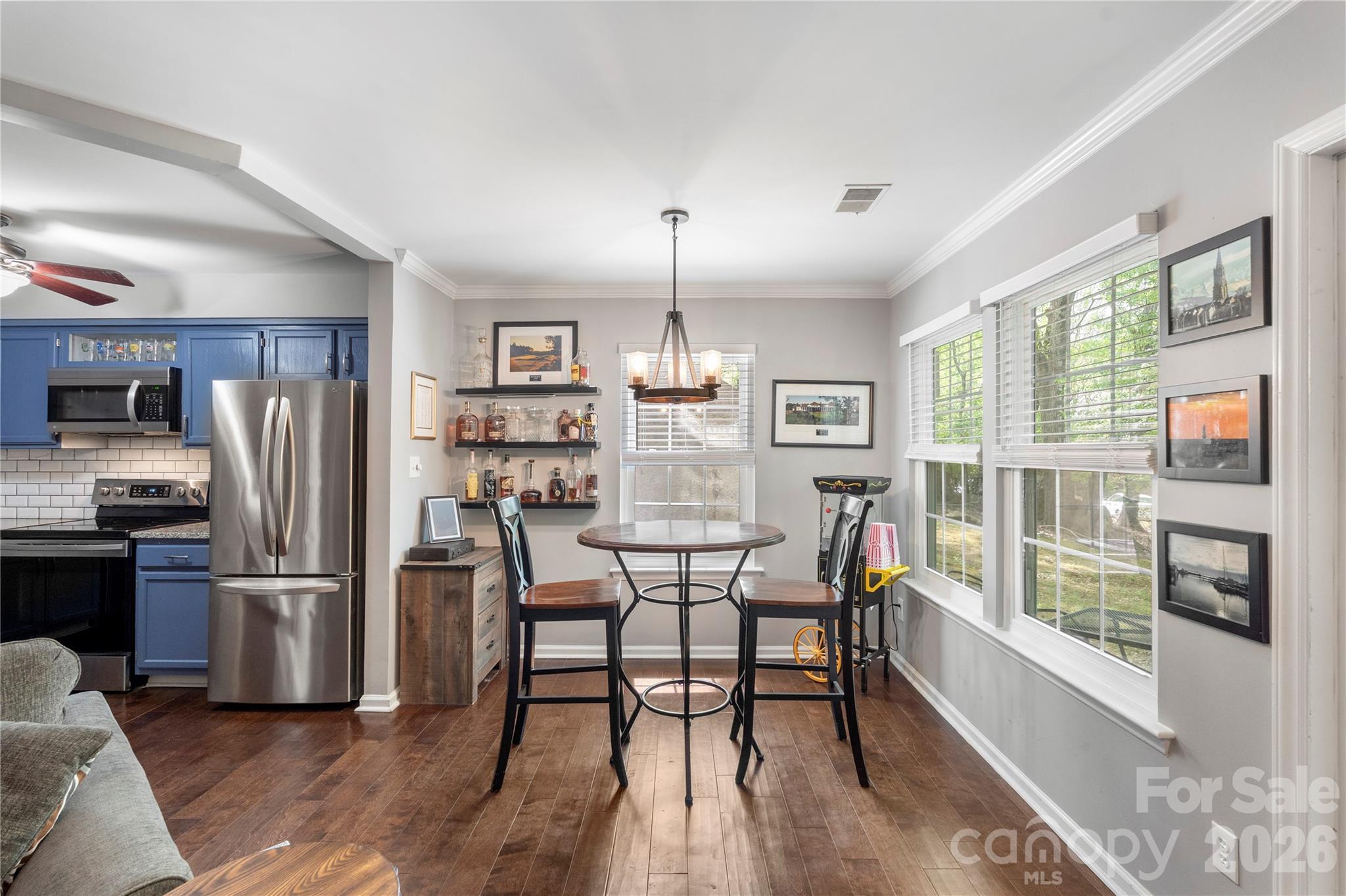 6038 Gray Gate Lane #A — Charlotte