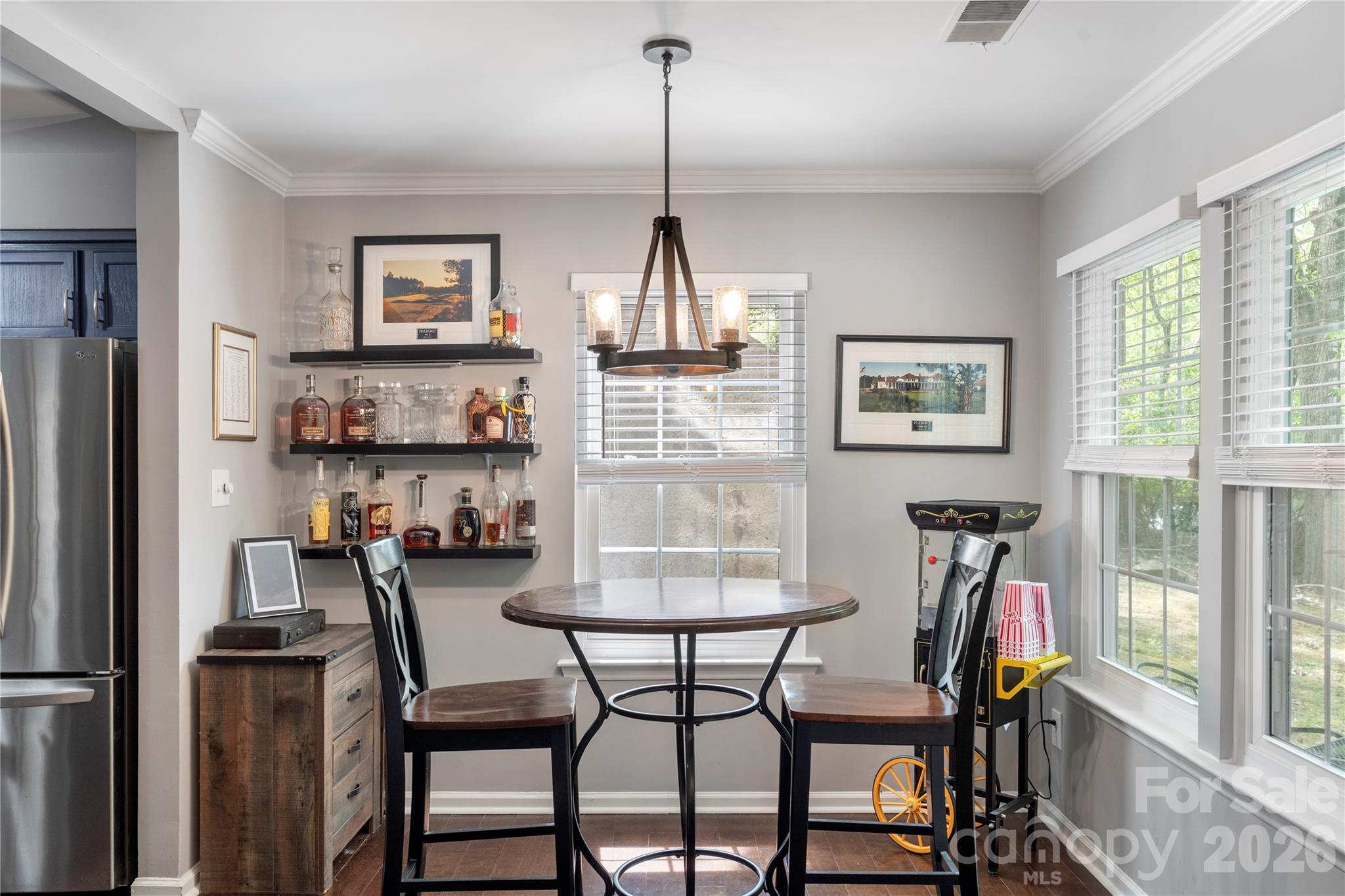 6038 Gray Gate Lane #A — Charlotte