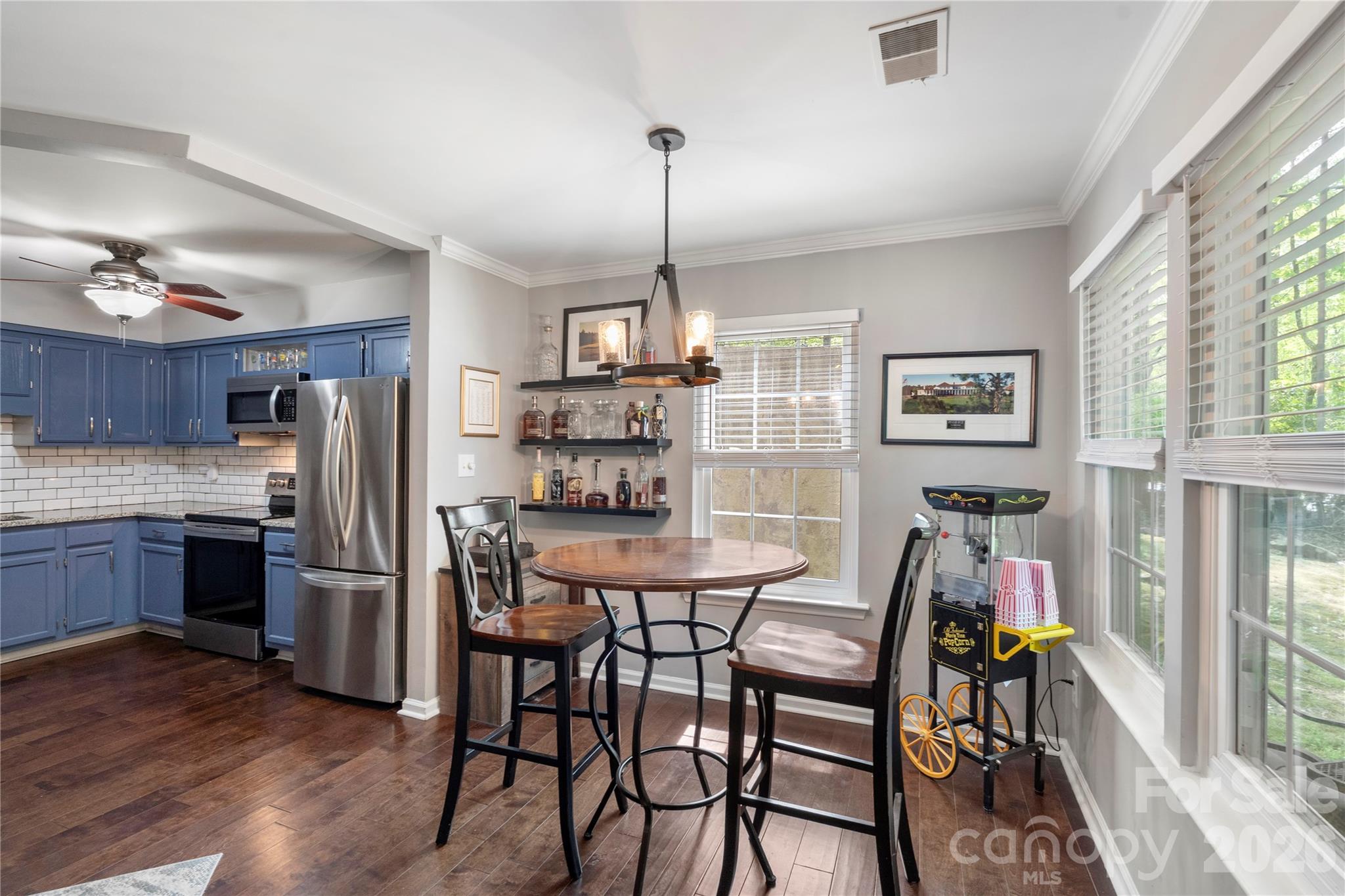 6038 Gray Gate Lane #A — Charlotte