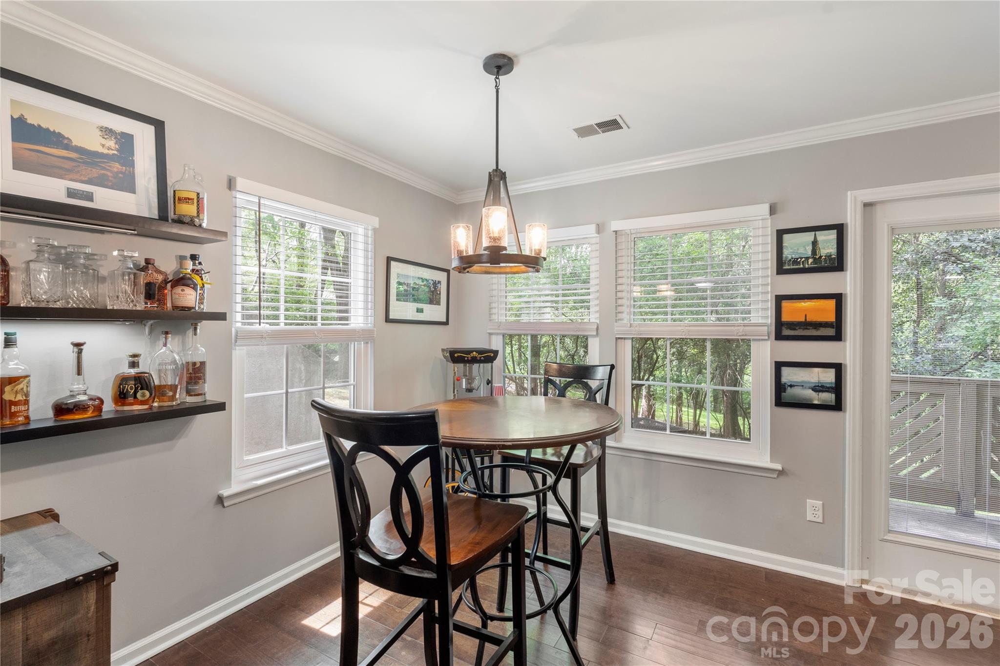 6038 Gray Gate Lane #A — Charlotte