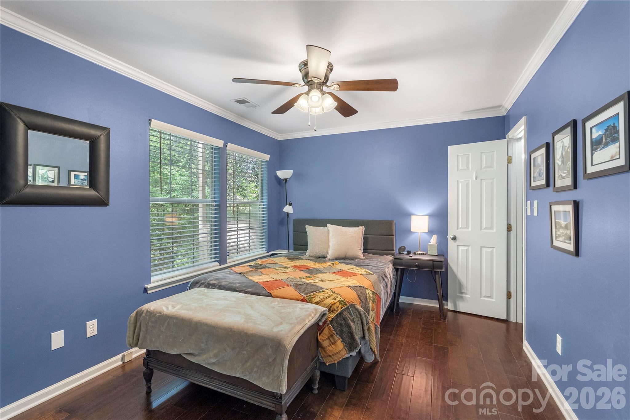 6038 Gray Gate Lane #A — Charlotte