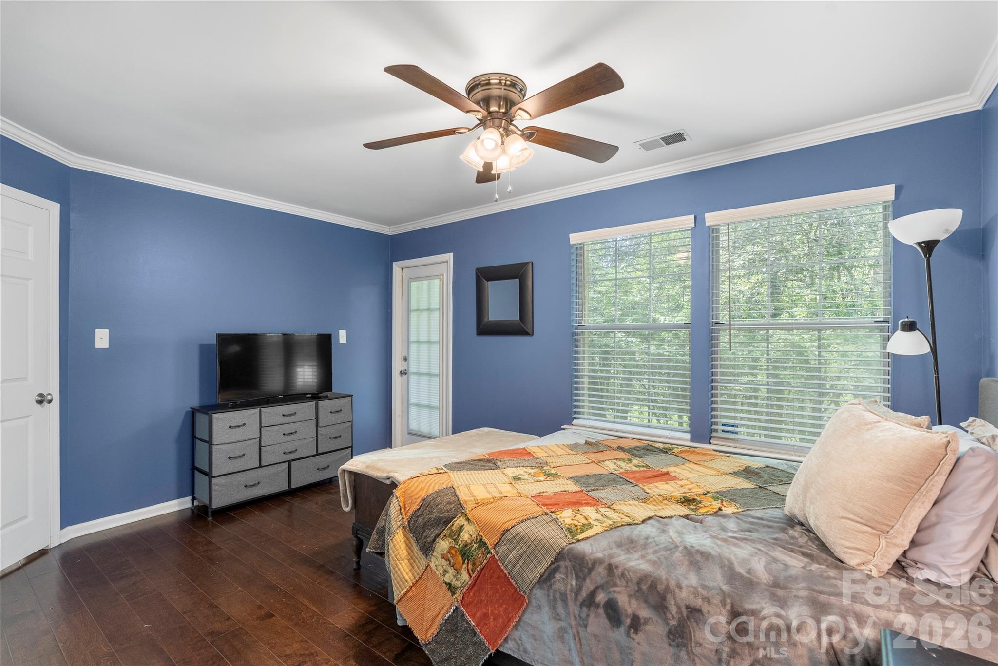 6038 Gray Gate Lane #A — Charlotte