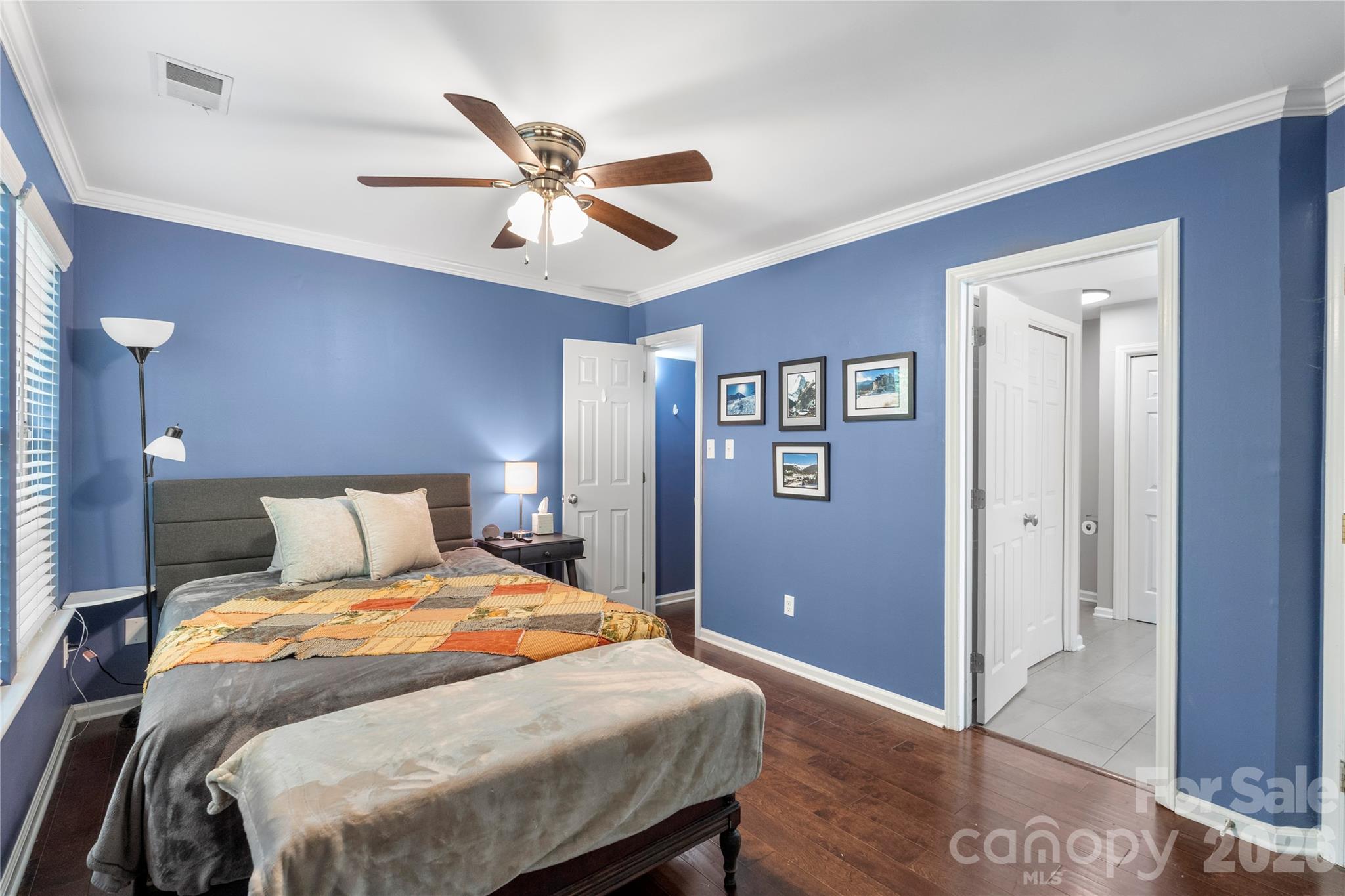 6038 Gray Gate Lane #A — Charlotte