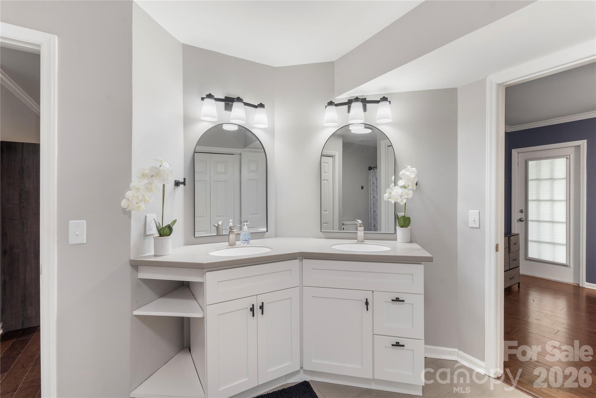 6038 Gray Gate Lane #A — Charlotte