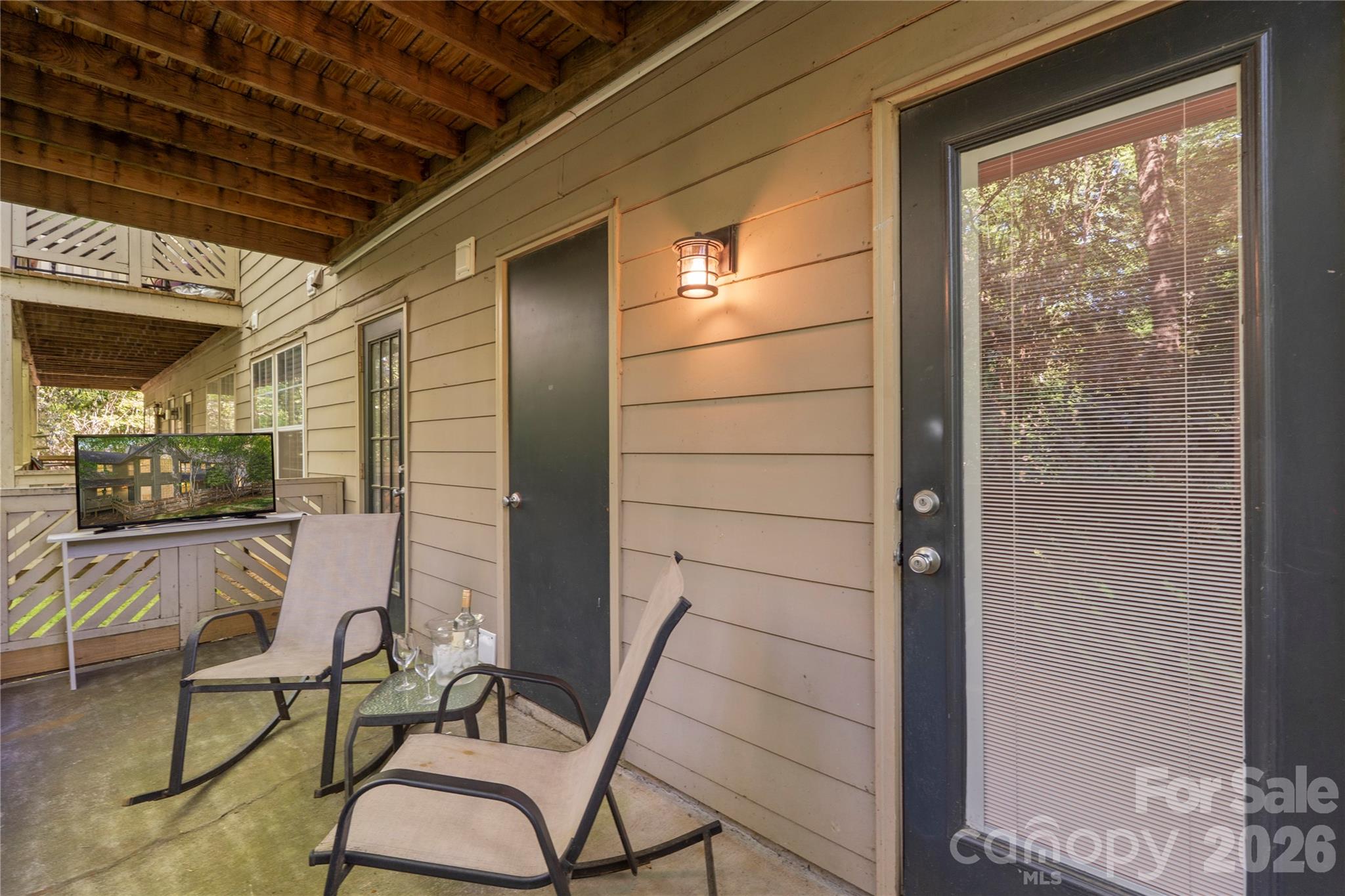 6038 Gray Gate Lane #A — Charlotte