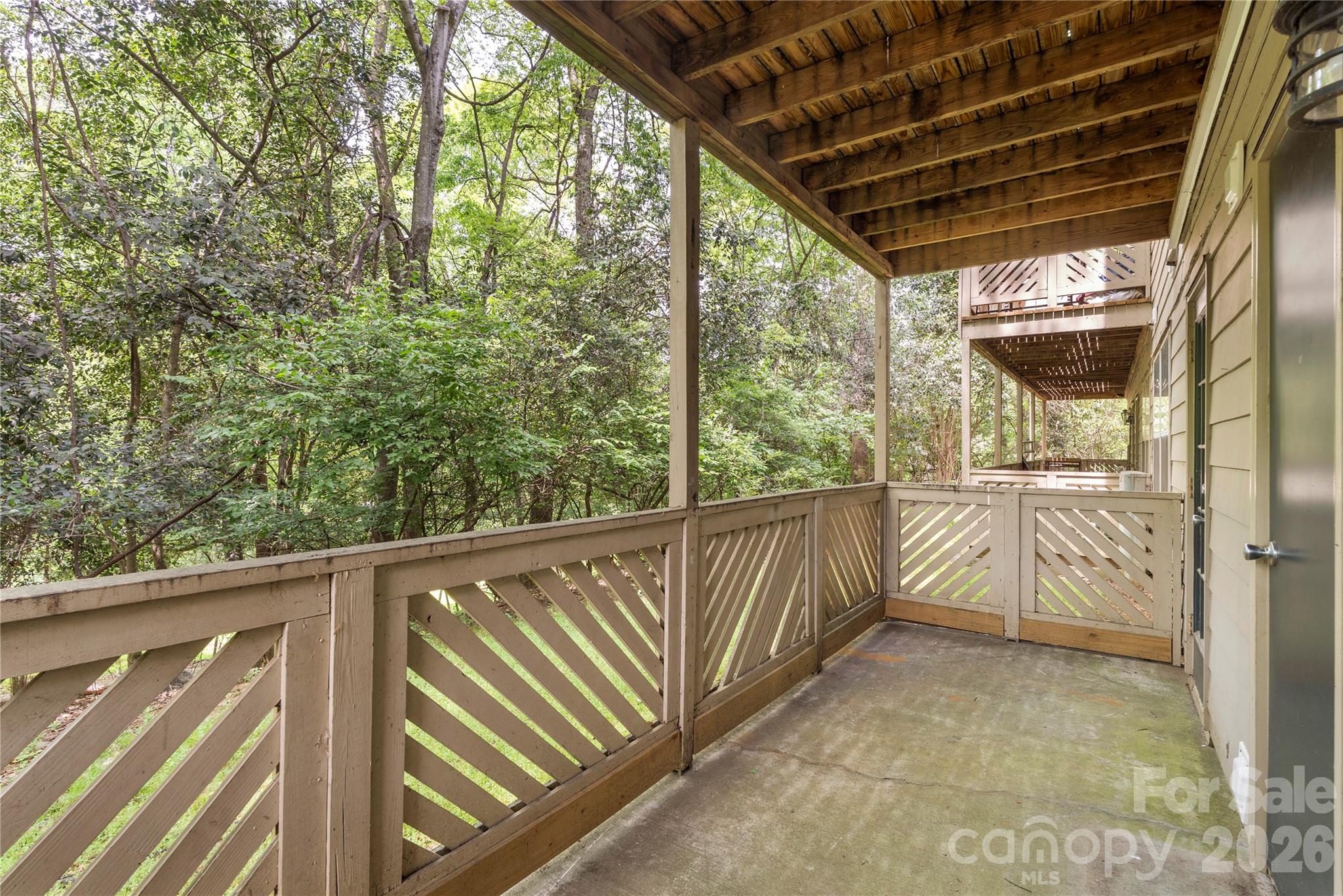 6038 Gray Gate Lane #A — Charlotte