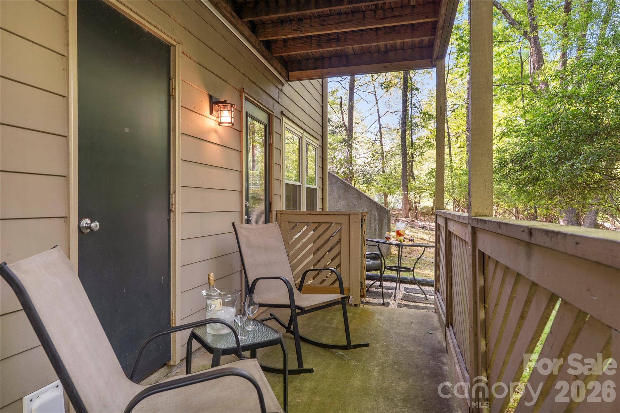 6038 Gray Gate Lane #A — Charlotte