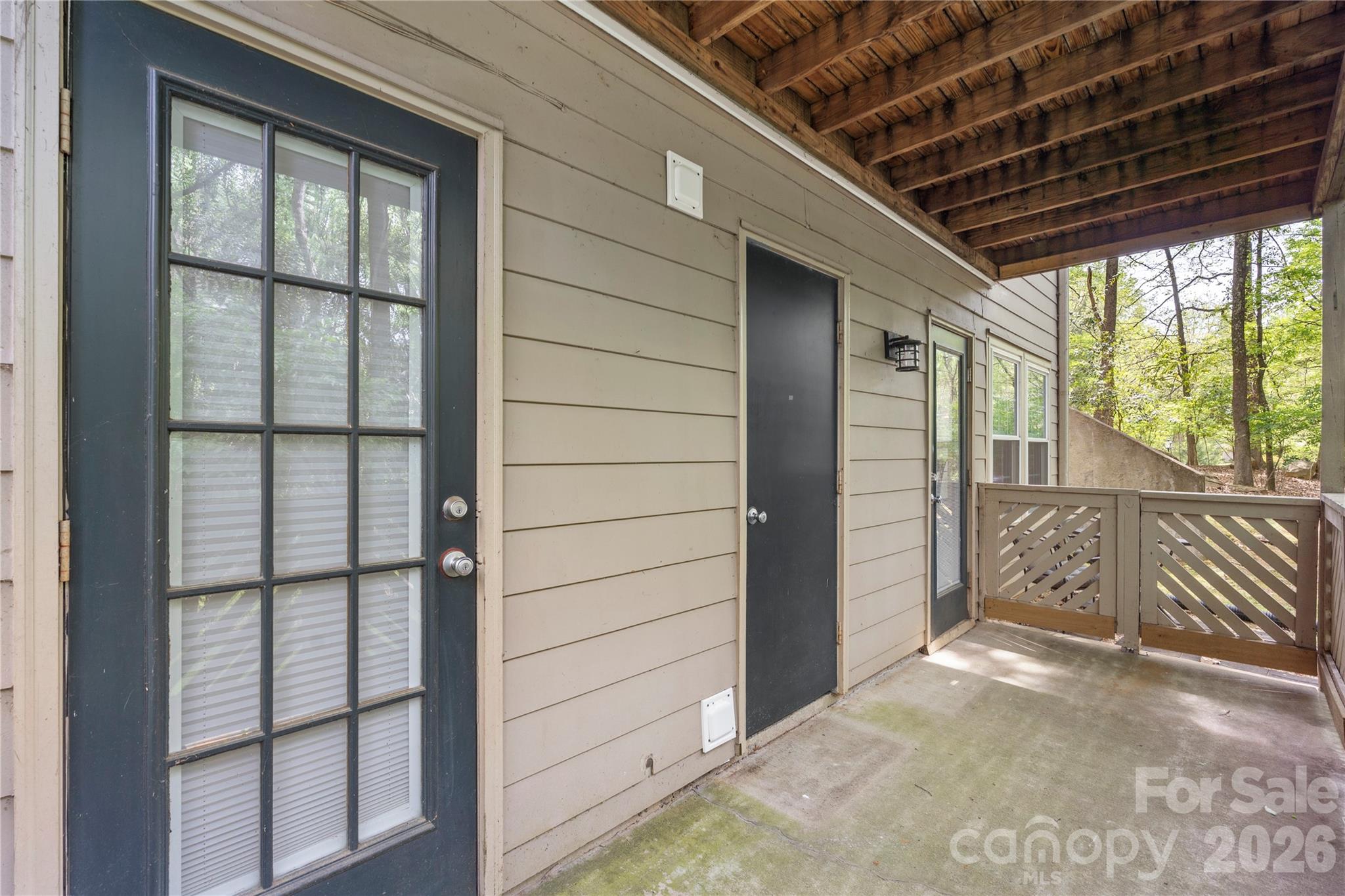 6038 Gray Gate Lane #A — Charlotte