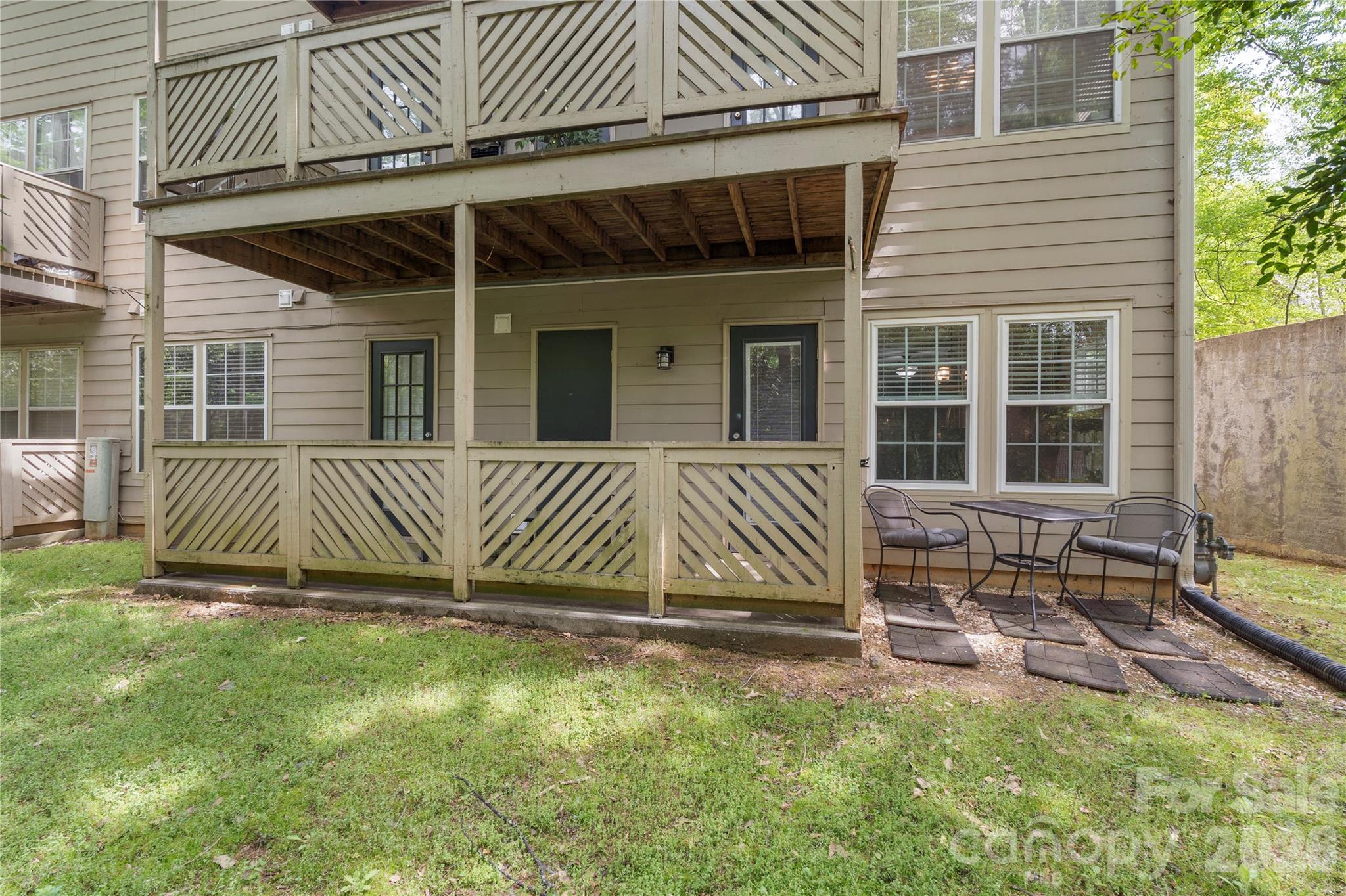 6038 Gray Gate Lane #A — Charlotte